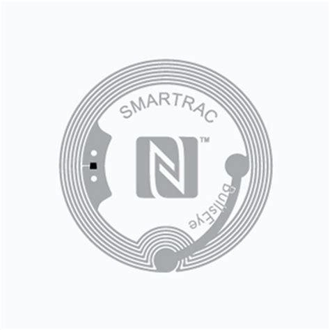 smartrac nfc tag|Smartrac .